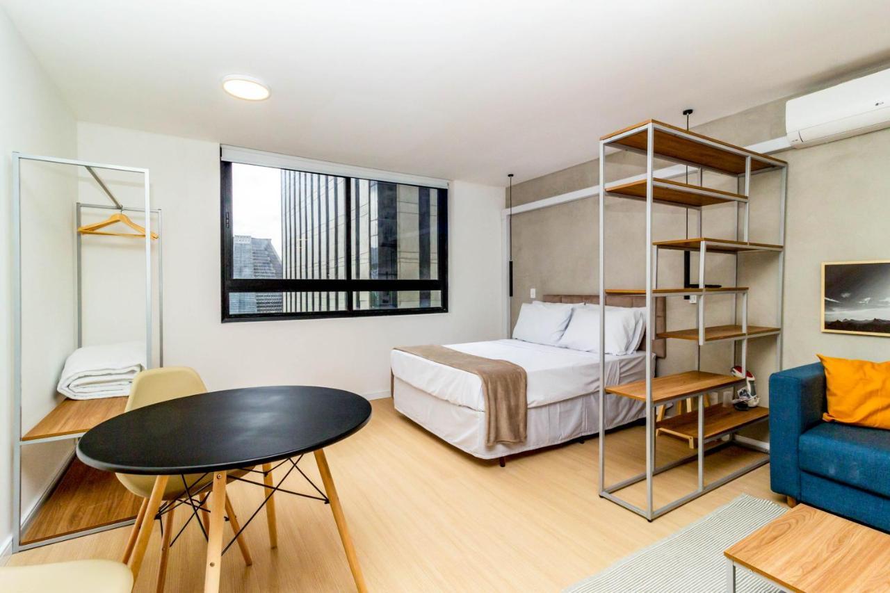 360 Rio Santos Dumont *