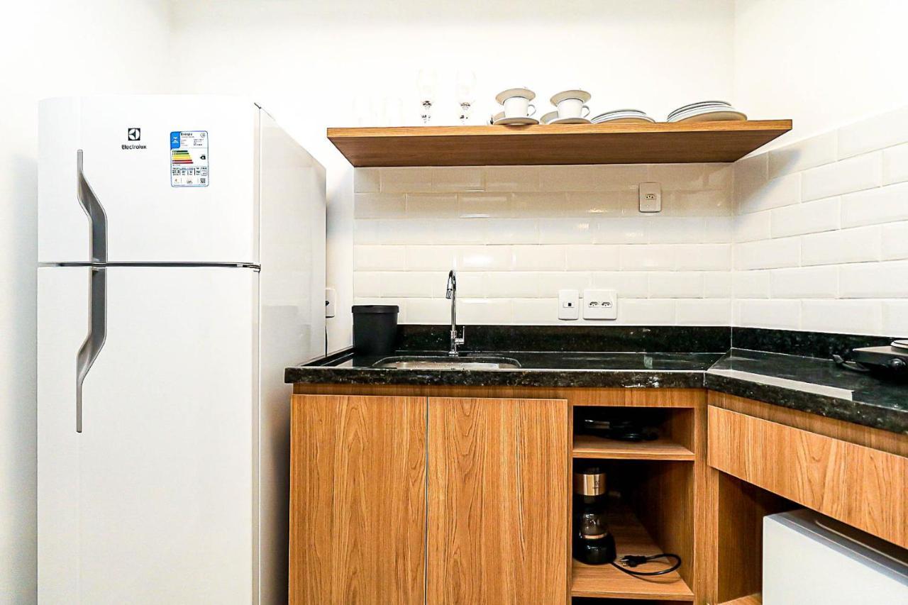 360 Rio Santos Dumont Apartamento *