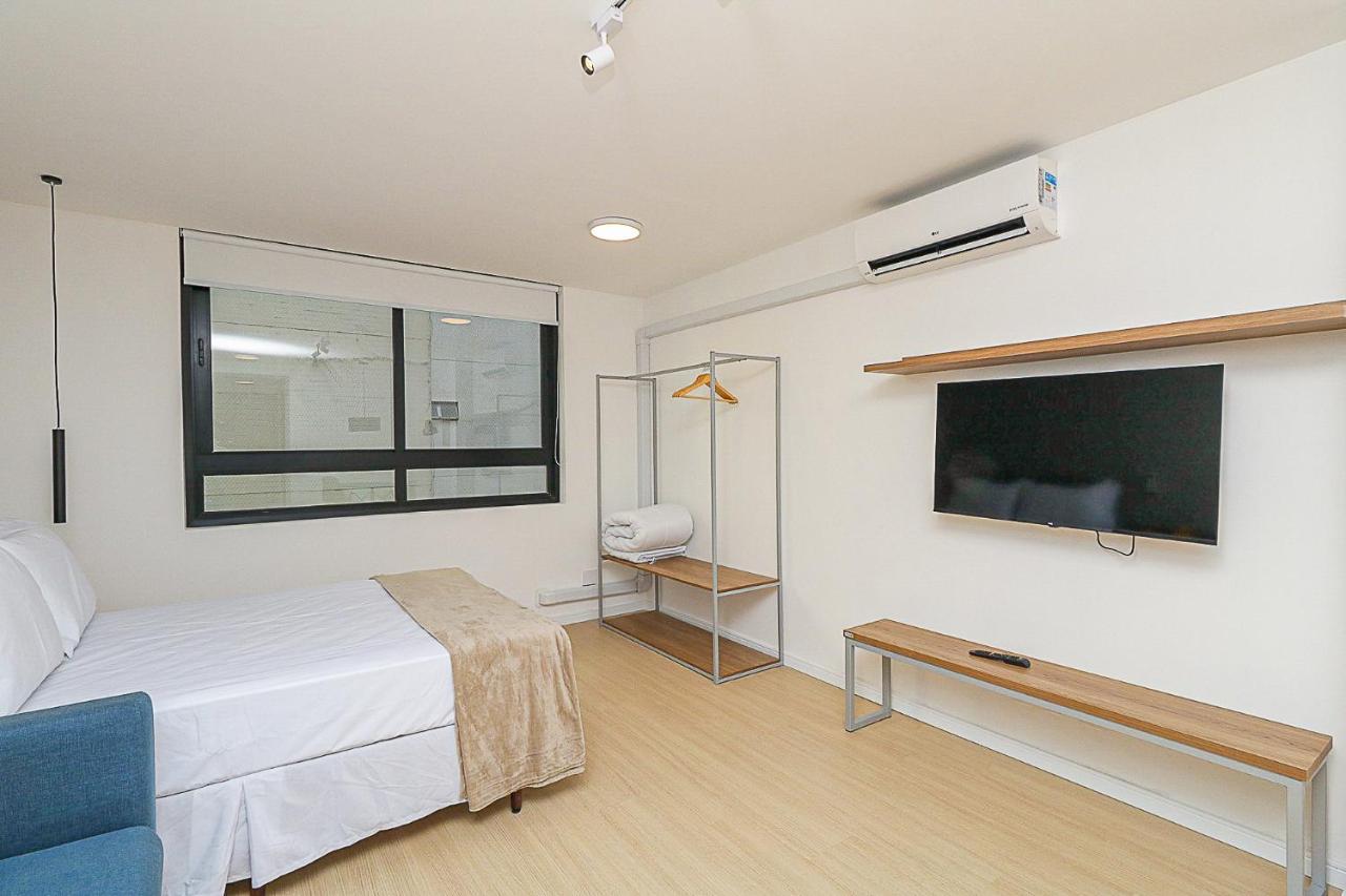 Apartamento 360 Rio Santos Dumont Rio de Janeiro