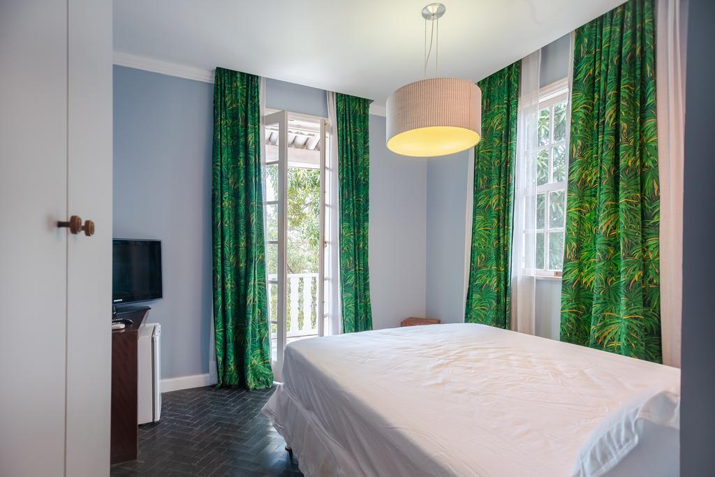 Hotel Raro Ipanema Boutique