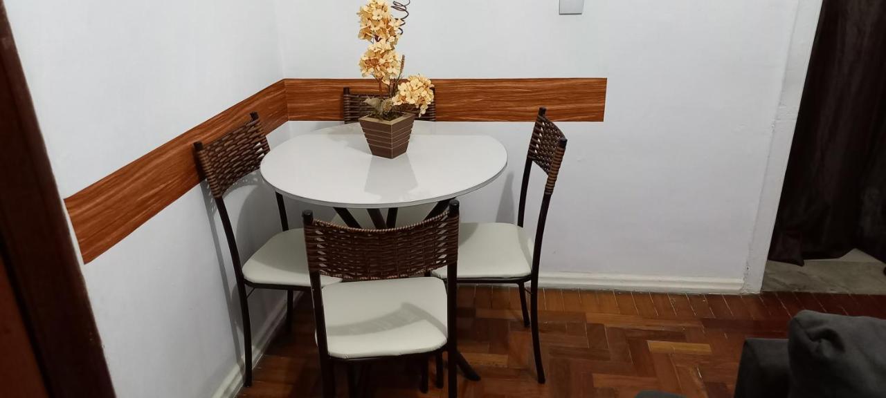Apartamento Confortavel Apartamento *