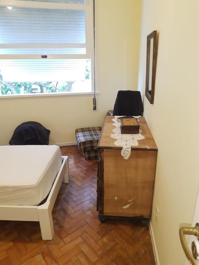 Posto6 Homestay Rio de Janeiro