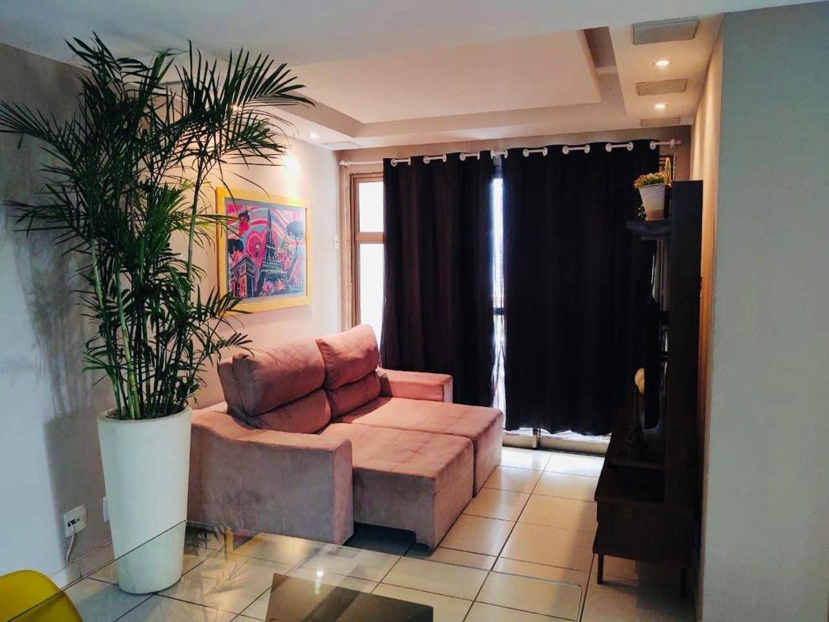 Apart Da Preta Quarto em Acomodações Particulares
