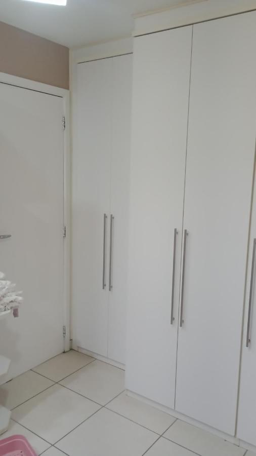 Quarto em Acomodações Particulares Apart Da Preta *