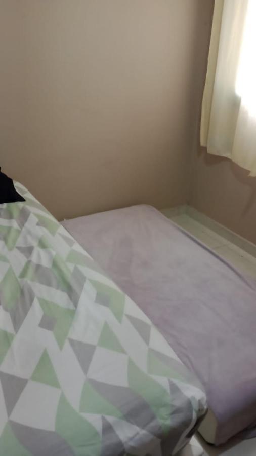 Quarto em Acomodações Particulares Apart Da Preta Rio de Janeiro