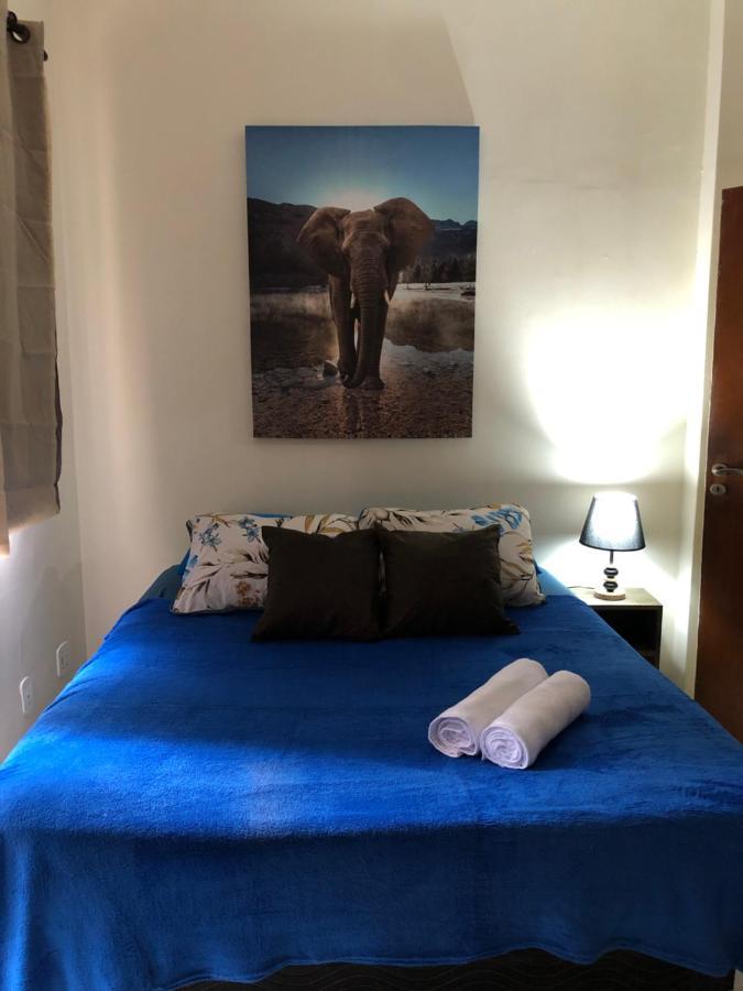 Apartment Carioca