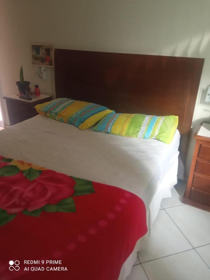 Flat Mary Apartment Rio de Janeiro