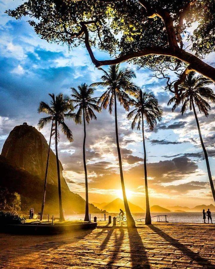 Flat Mary * Rio de Janeiro