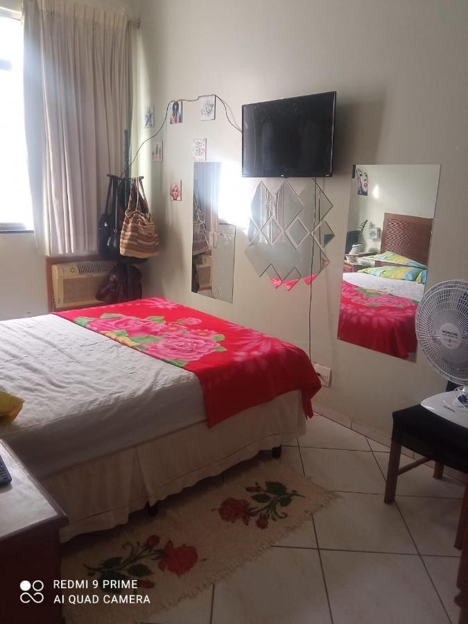Apartment Flat Mary Rio de Janeiro