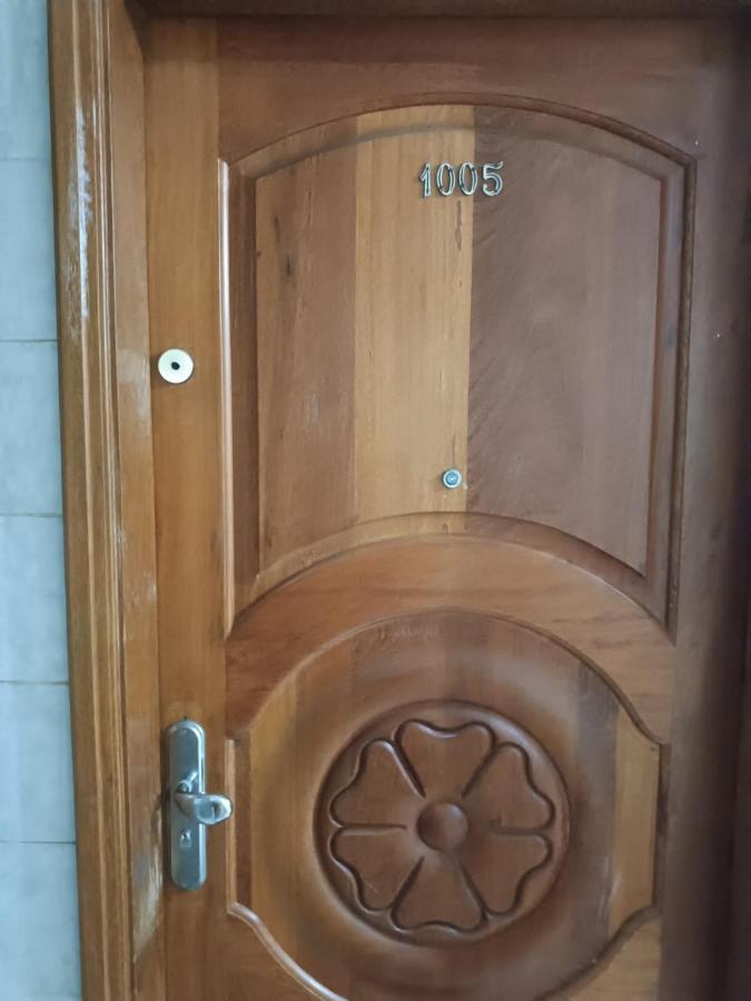 Flat Mary Apartment