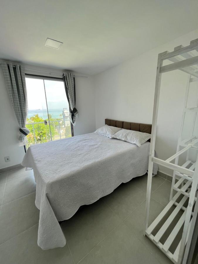 Apartamento Bali - Vista Incrivel Do Mar