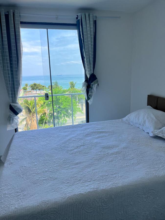 Bali - Vista Incrivel Do Mar Apartamento Rio de Janeiro