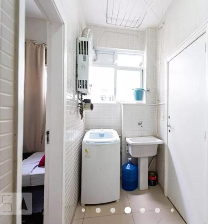 Barao Da Torre 32 Apartamento *