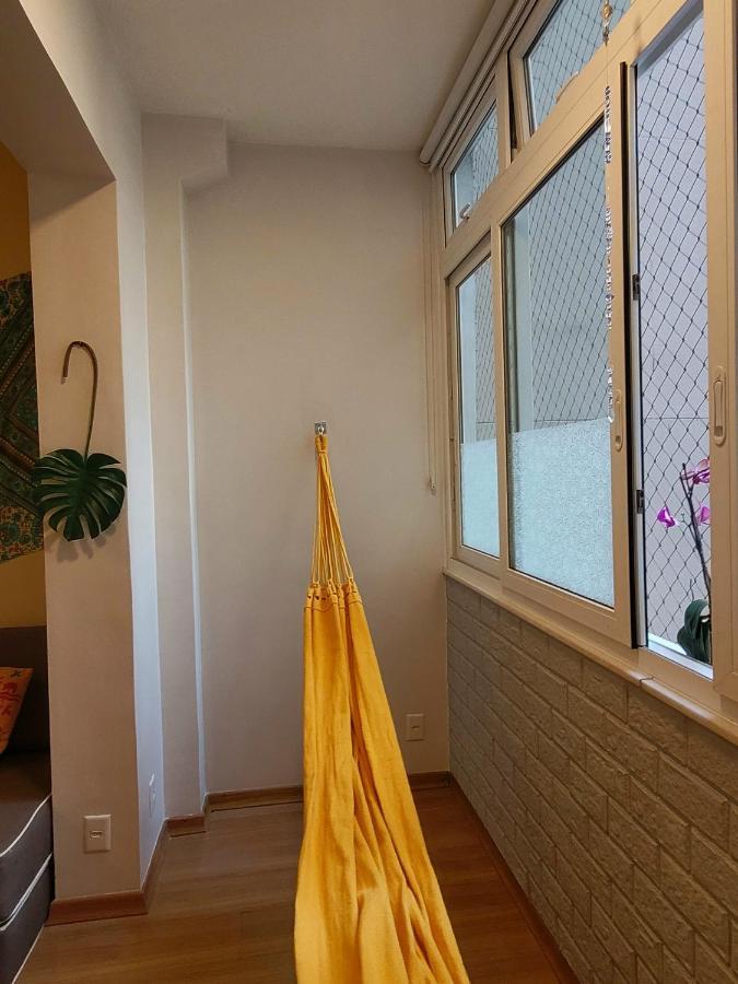 Ape Turquesa, 190 M Da Do Leme Apartment