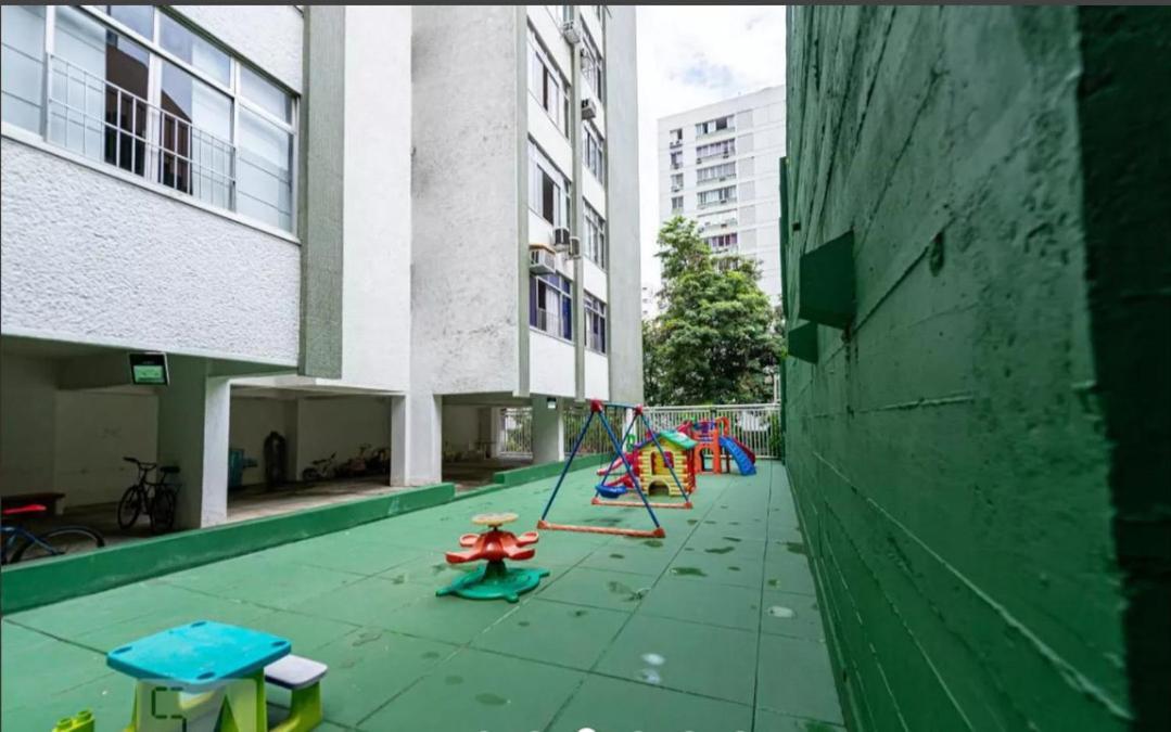 Barao Da Torre 32 Apartamento