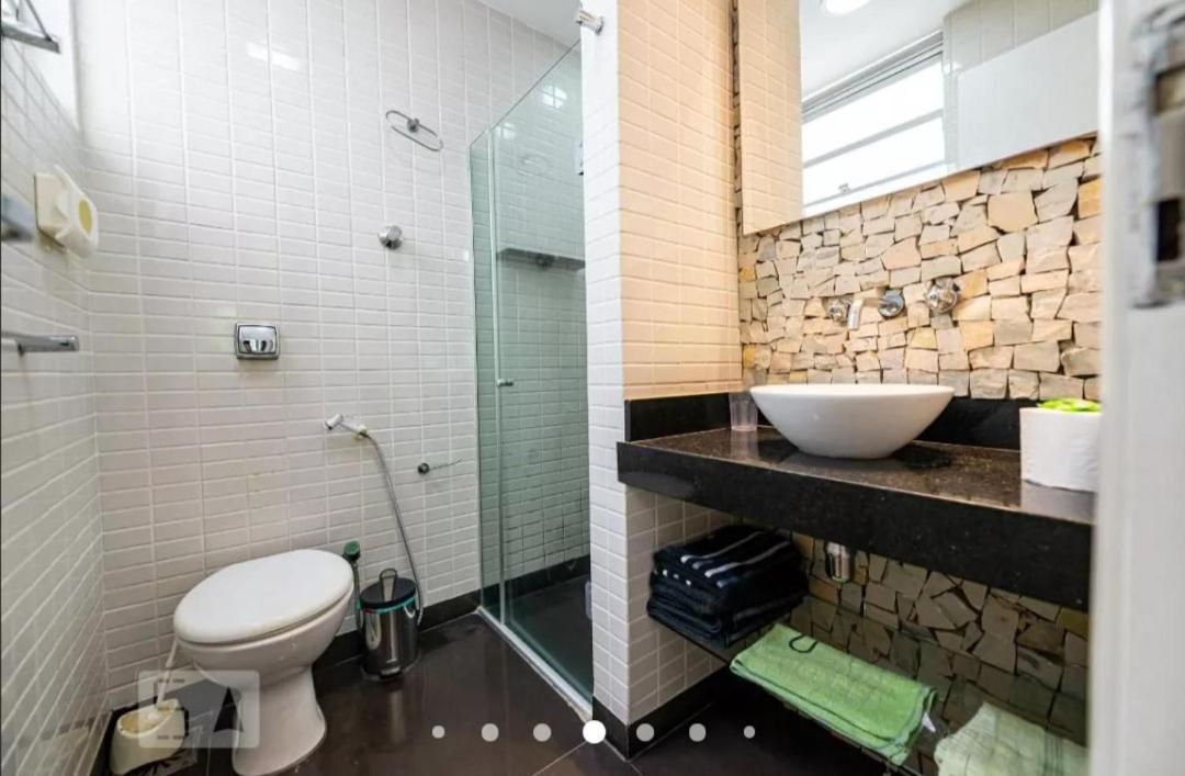 Apartamento Barao Da Torre 32
