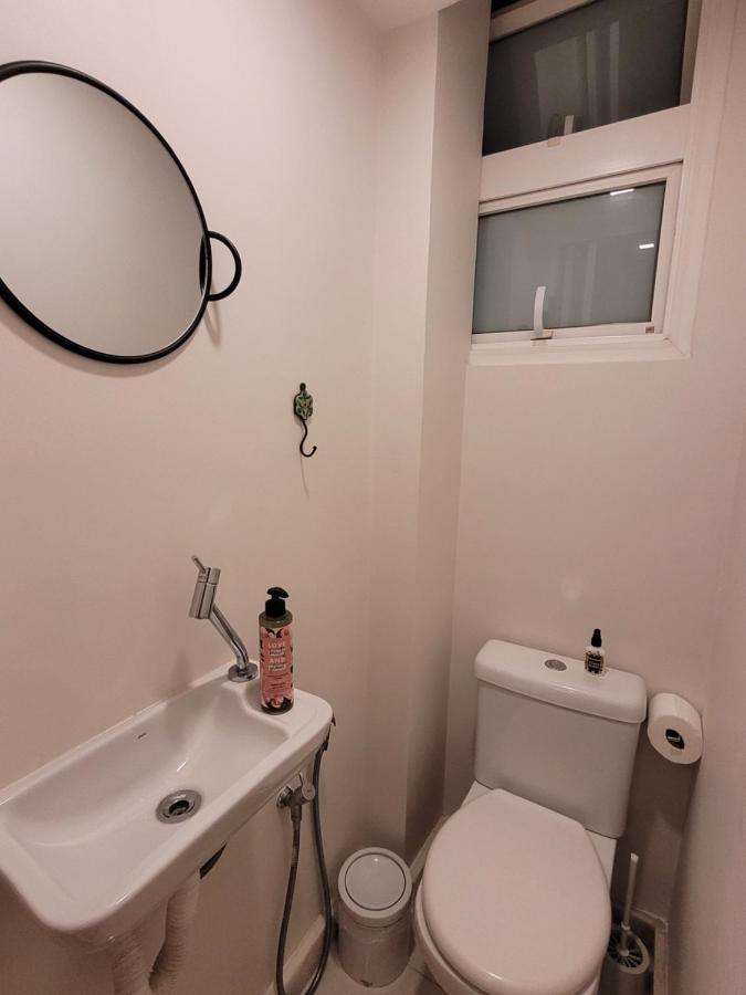 Apartment Ape Turquesa, 190 M Da Do Leme