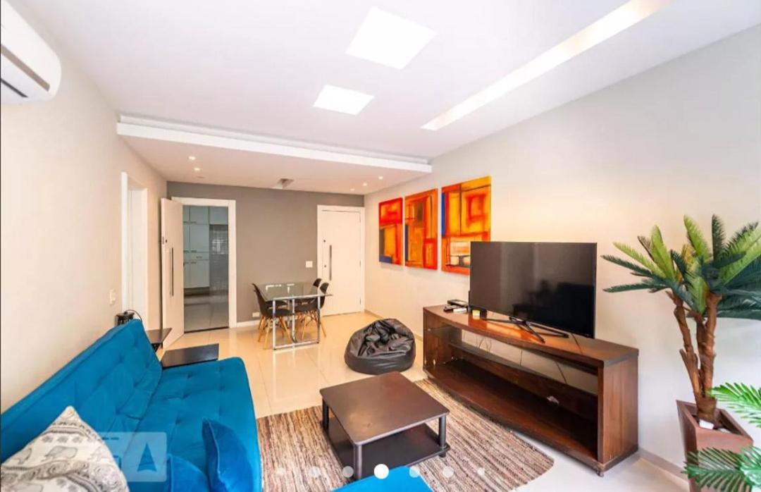 Barao Da Torre 32 Apartamento *