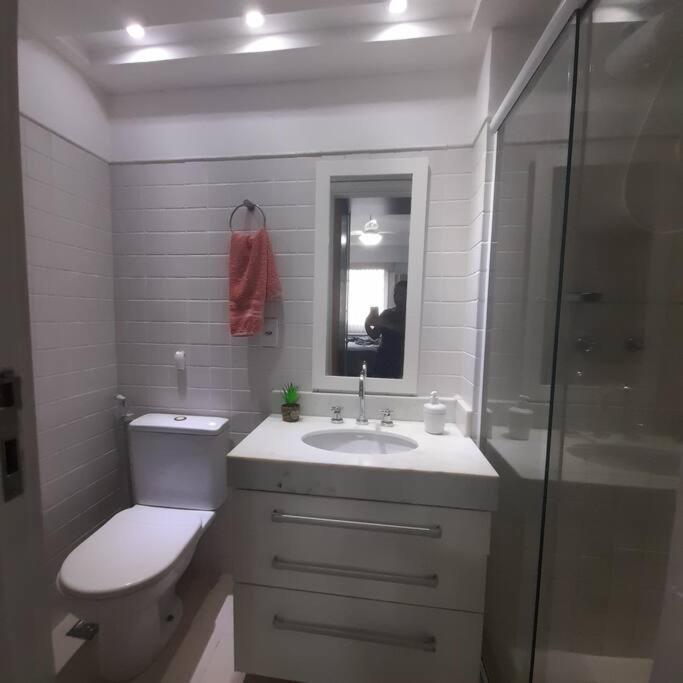 Excelente Apartamento P/ Temporada- Barra/ Regiao Olimpica Apartamento Rio de Janeiro