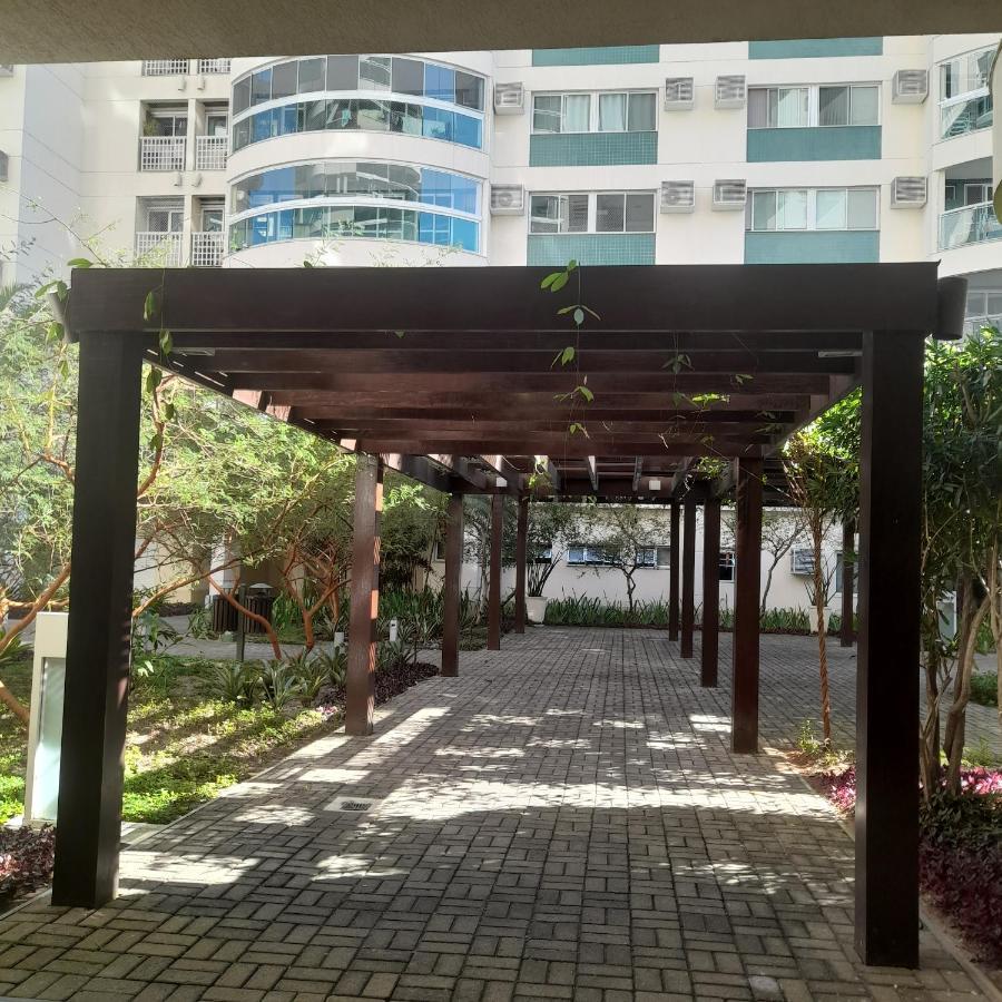 Excelente Apartamento P/ Temporada- Barra/ Regiao Olimpica Apartamento