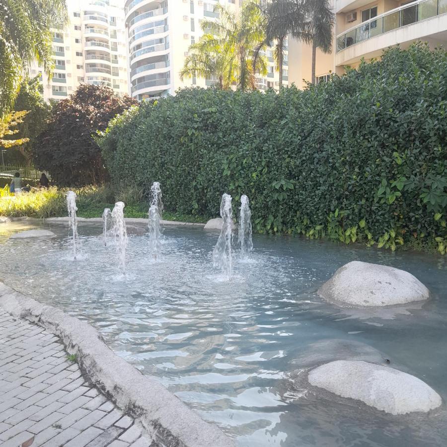 Excelente Apartamento P/ Temporada- Barra/ Regiao Olimpica * Rio de Janeiro