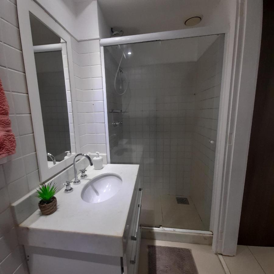 Excelente Apartamento P/ Temporada- Barra/ Regiao Olimpica Apartamento