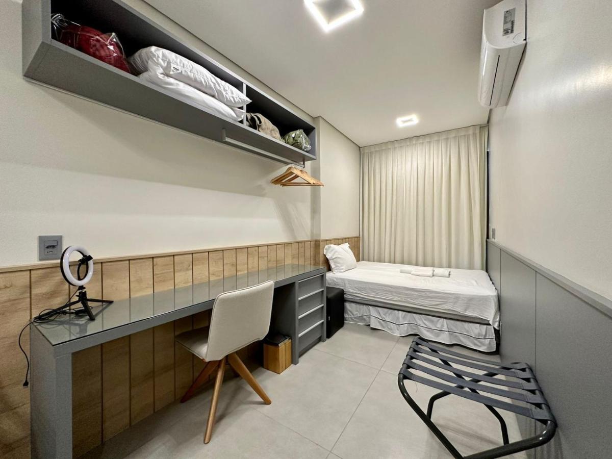 Moderno Flat Rio - Alto Padrao - Posto 6 * Rio de Janeiro