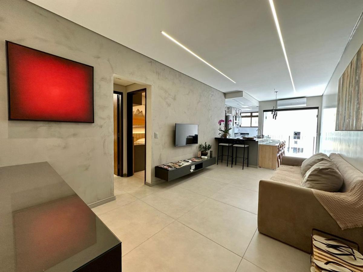 Moderno Flat Rio - Alto Padrao - Posto 6 Apartment