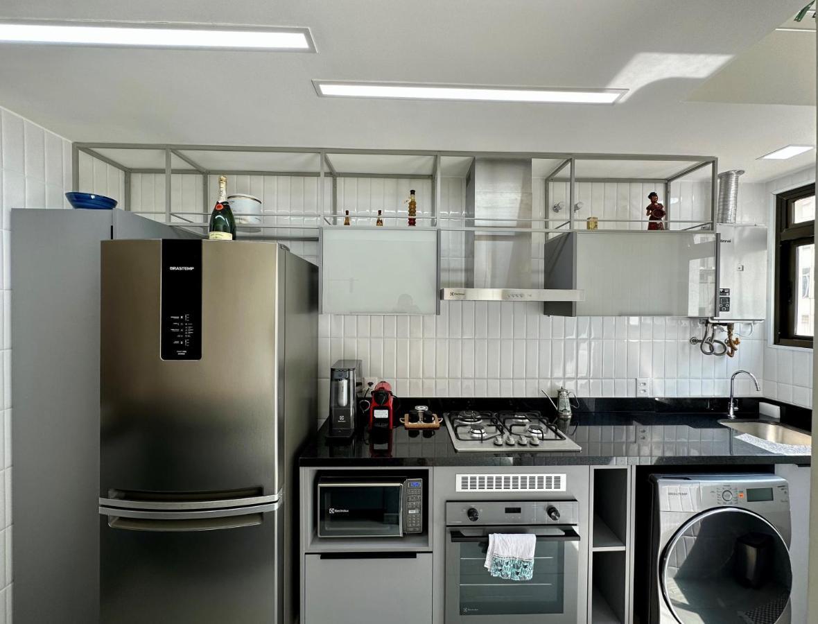 Moderno Flat Rio - Alto Padrao - Posto 6 Rio de Janeiro