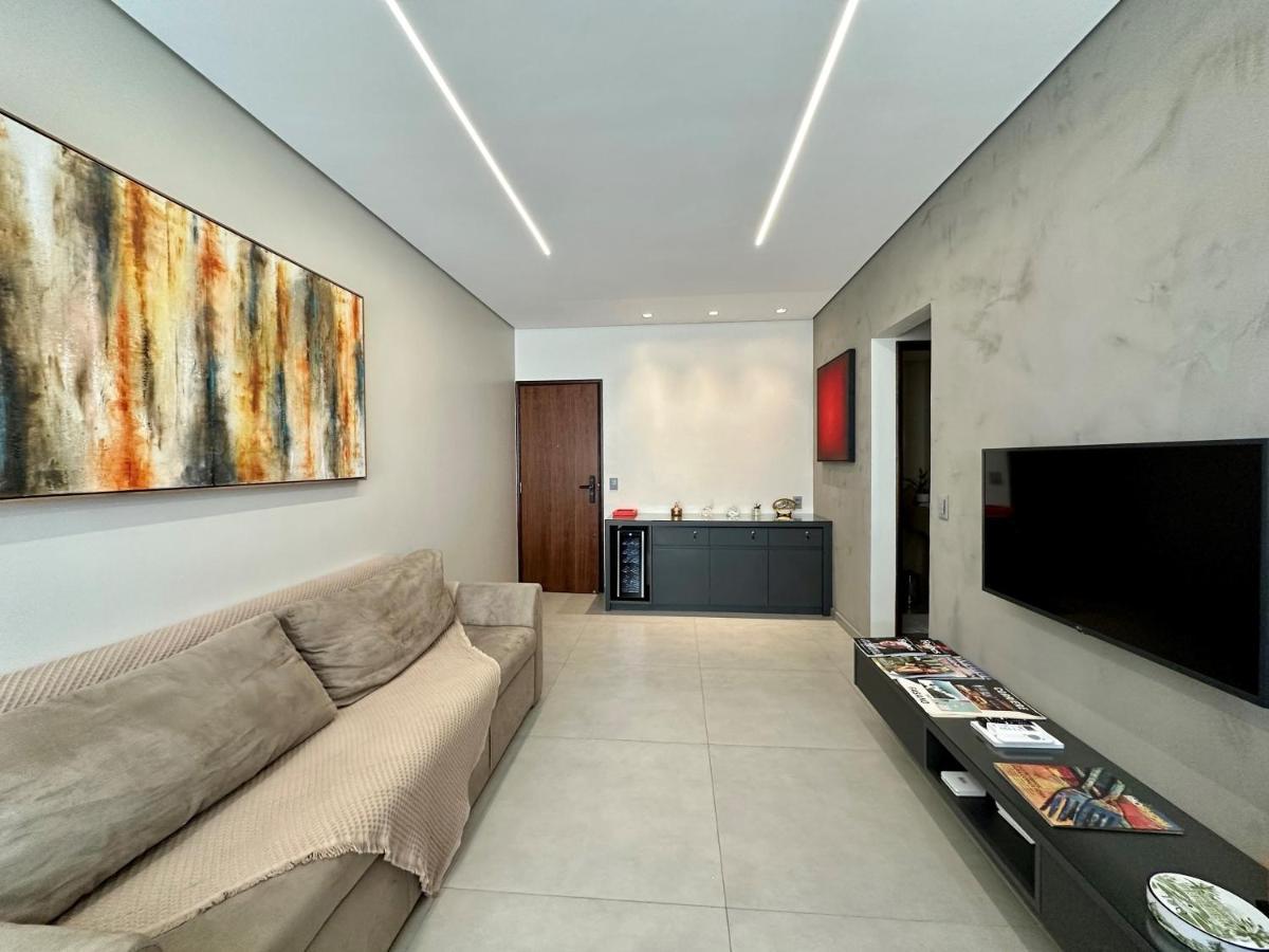 Moderno Flat Rio - Alto Padrao - Posto 6