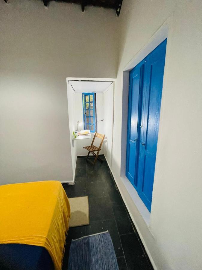 Homestay Quintal Da Prainha *