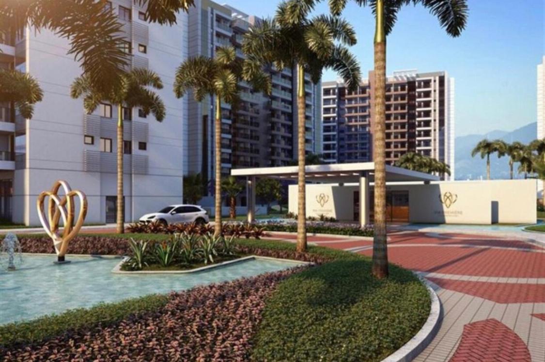 Luxo Rio Centro Apartamento Rio de Janeiro