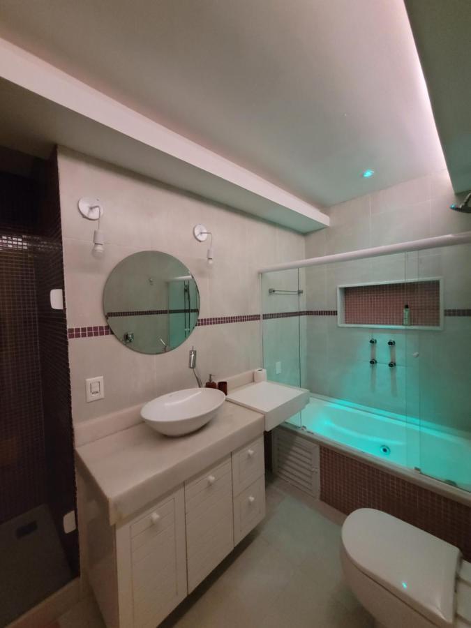 Apartment Ape Turquesa, 190 M Da Do Leme