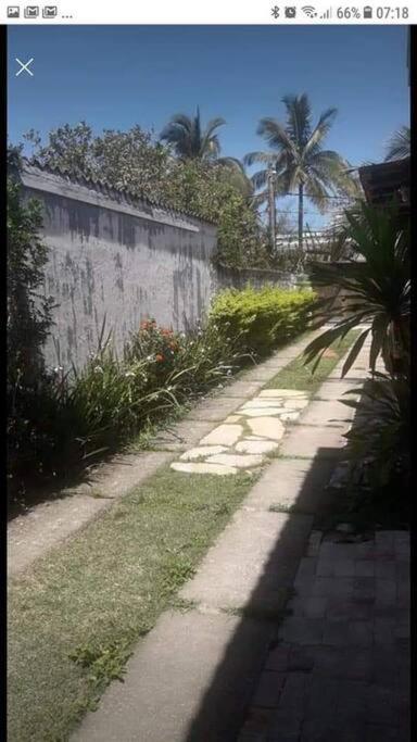 Casa Na Do Recreio Dos Bandeirantes Casa de férias Rio de Janeiro