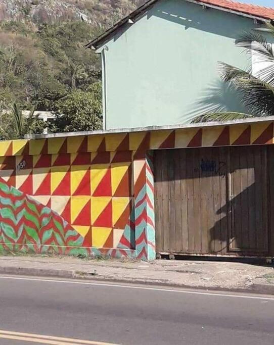 Casa Na Do Recreio Dos Bandeirantes Rio de Janeiro