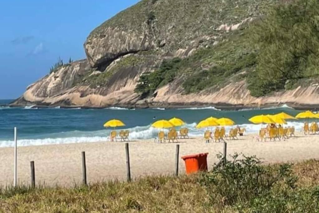 Casa Na Do Recreio Dos Bandeirantes Casa de férias *