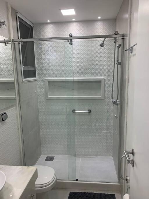 Lindo No Posto 4 Apartamento *