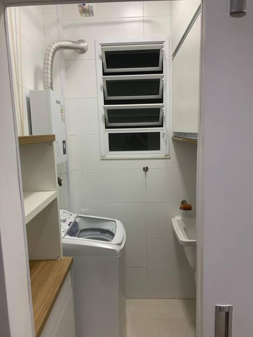 Apartamento Lindo No Posto 4 *
