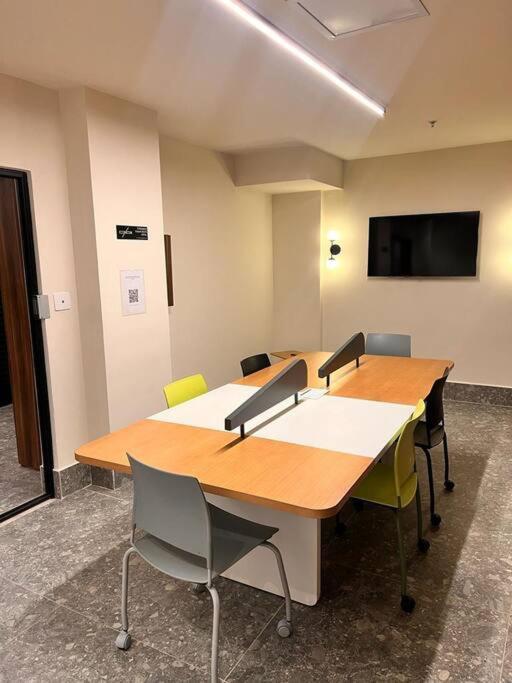 Zirehomes 1 Centro - Ape Moderno Perto Da Praia *