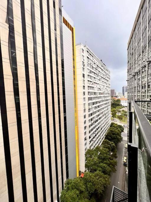 Apartamento Zirehomes 1 Centro - Ape Moderno Perto Da Praia *