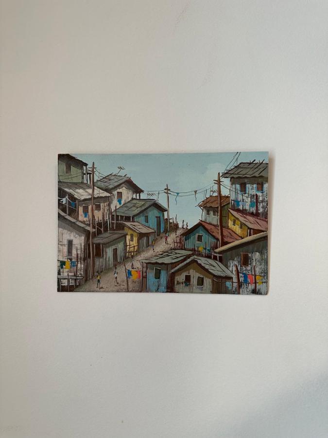 Studio's Edificio Leblon