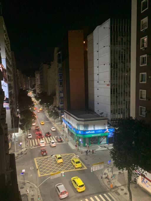 Apartamento Lindo No Posto 4 *