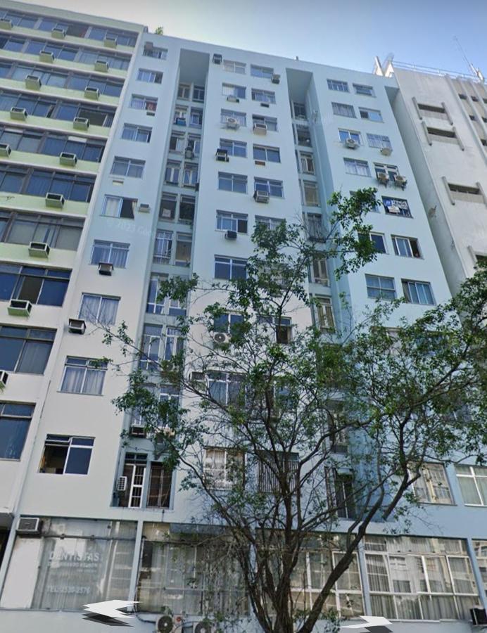 Flat Mary Apartment Rio de Janeiro