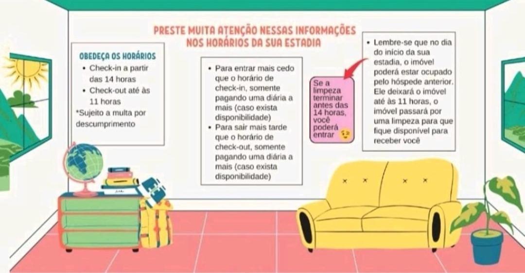 Flat Mary Apartment Rio de Janeiro