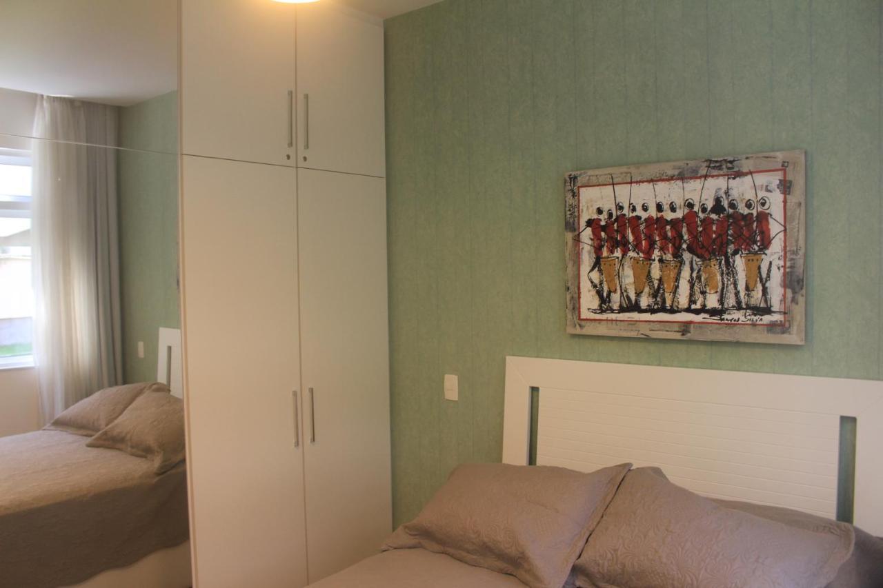 Apartamento Design Alto Leblon *