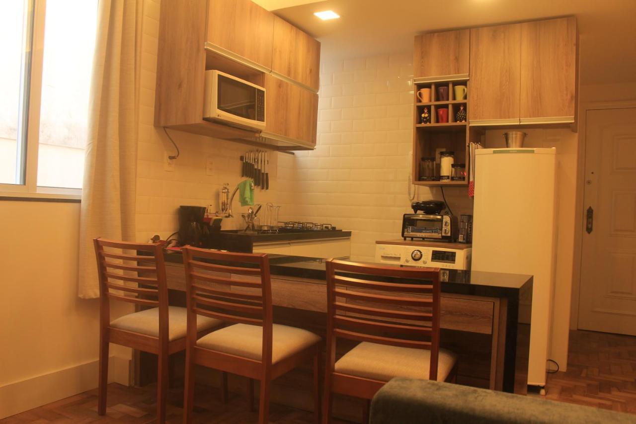 Design Alto Leblon Apartamento Rio de Janeiro