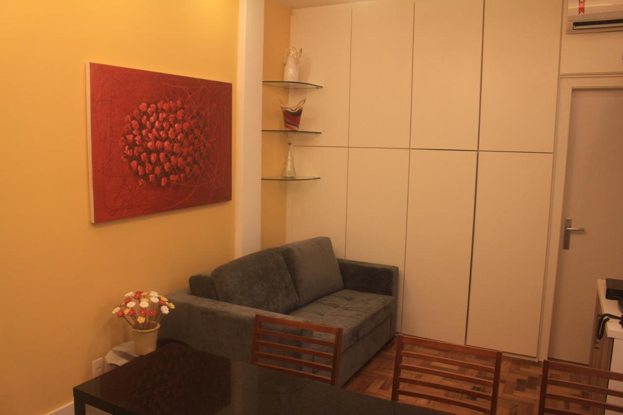 Design Alto Leblon Apartamento *