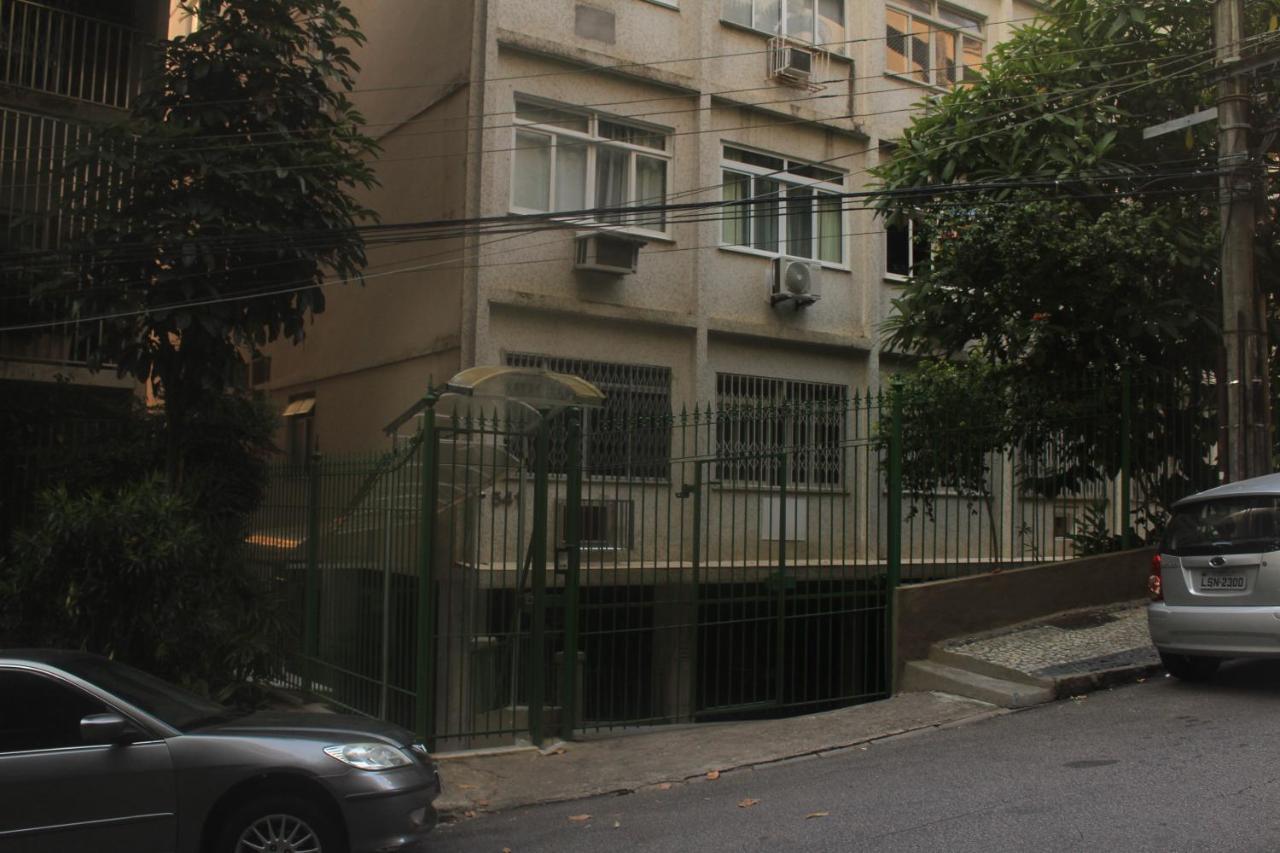 Apartamento Design Alto Leblon Rio de Janeiro