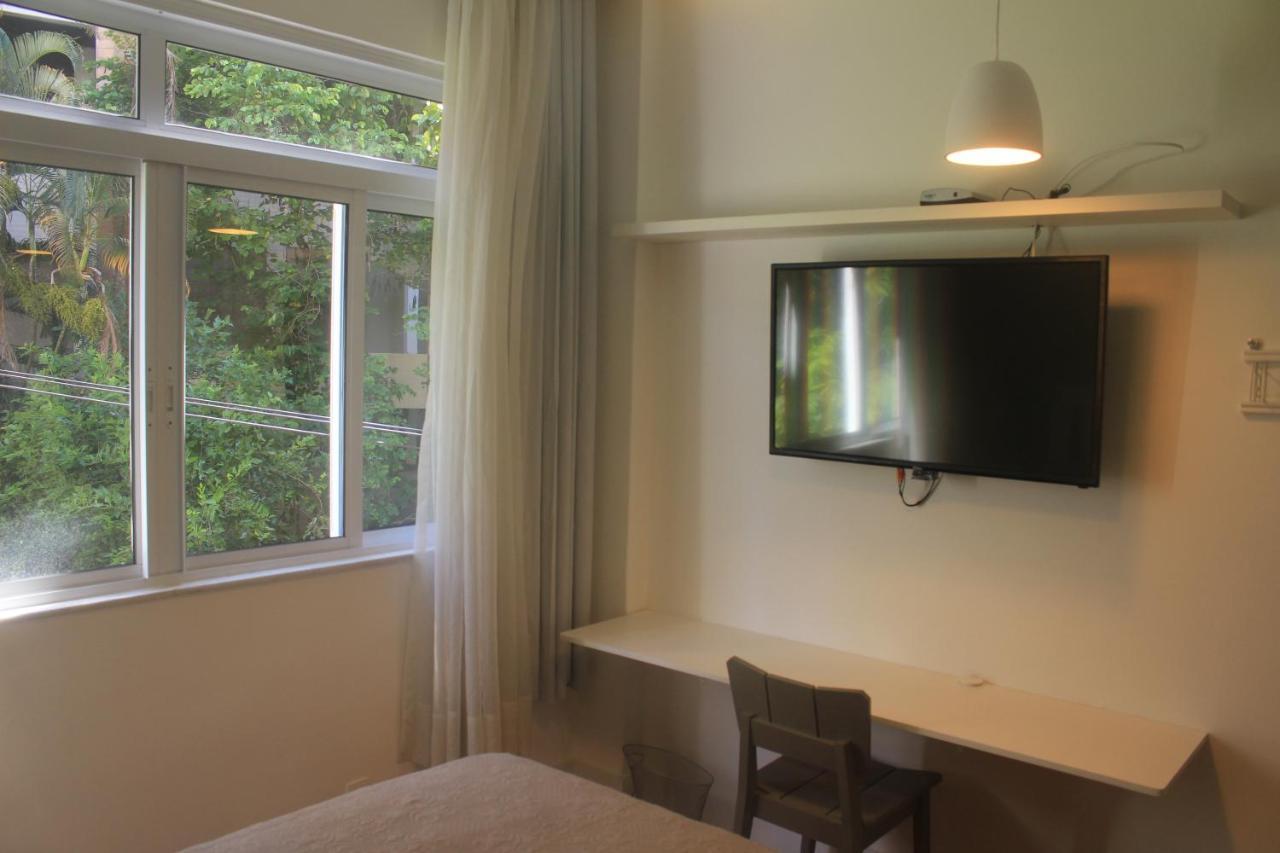 Design Alto Leblon Apartamento