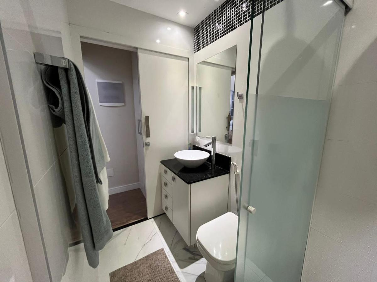 Apartment Cozy & Quiet Ipanema Rio de Janeiro